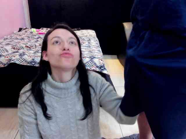 Модель: JeremmyAndStacy