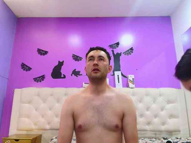 online chat JeremmyAndStacy