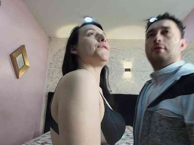 JeremmyAndStacy webcam