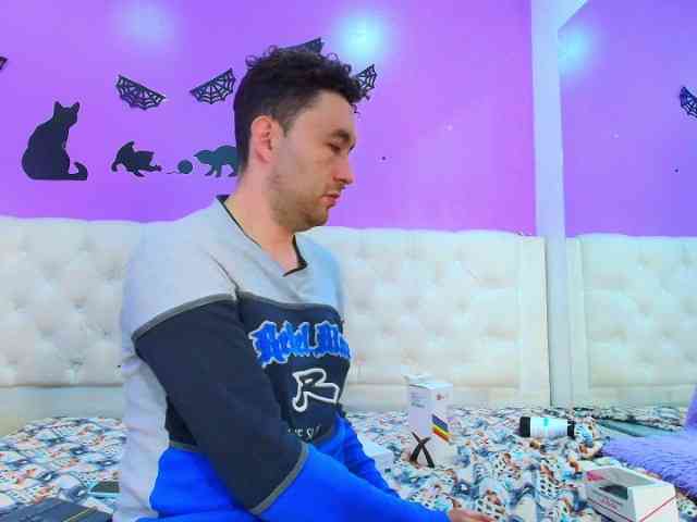 JeremmyAndStacy webcam