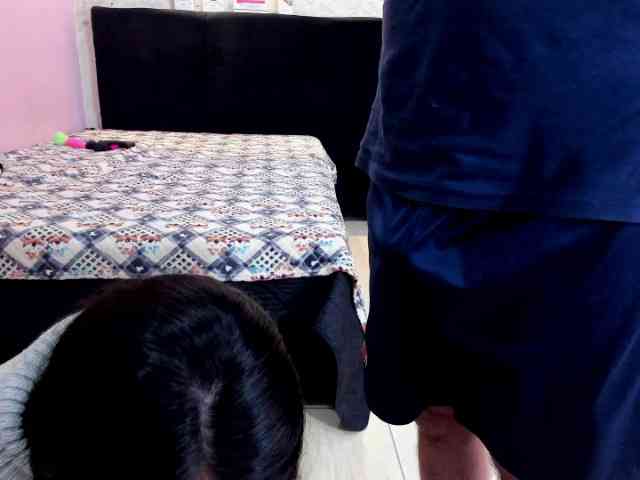 JeremmyAndStacy webcam