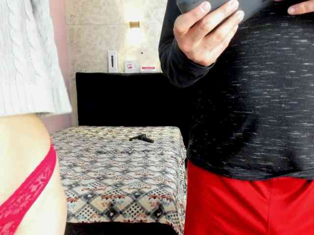 free video chat adult JeremmyAndStacy