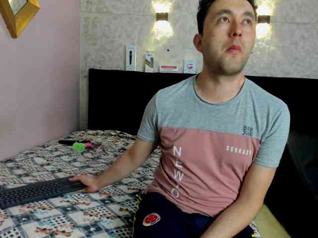 Модель: JeremmyAndStacy