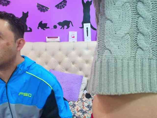 JeremmyAndStacy webcam