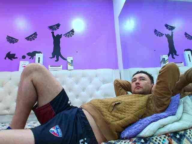 sex cam live JeremmyAndStacy