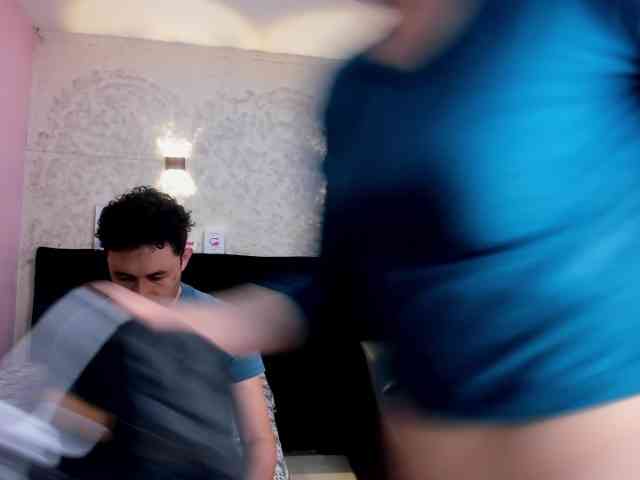 sex webcam online JeremmyAndStacy