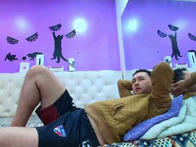 free video chat adult JeremmyAndStacy