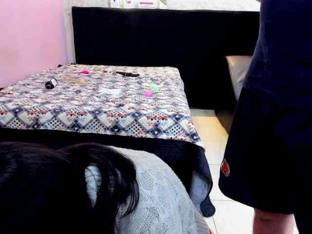 JeremmyAndStacy webcam