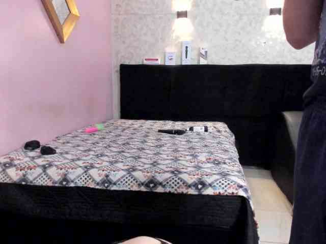 JeremmyAndStacy webcam