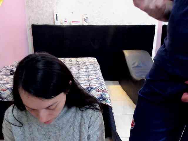 Модель: JeremmyAndStacy