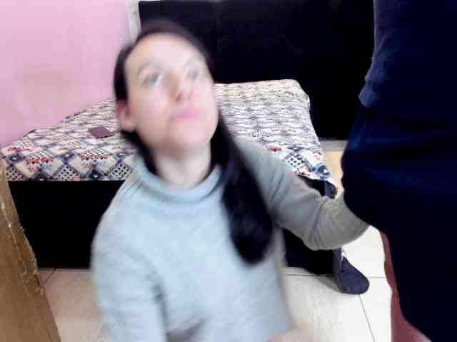 Модель: JeremmyAndStacy