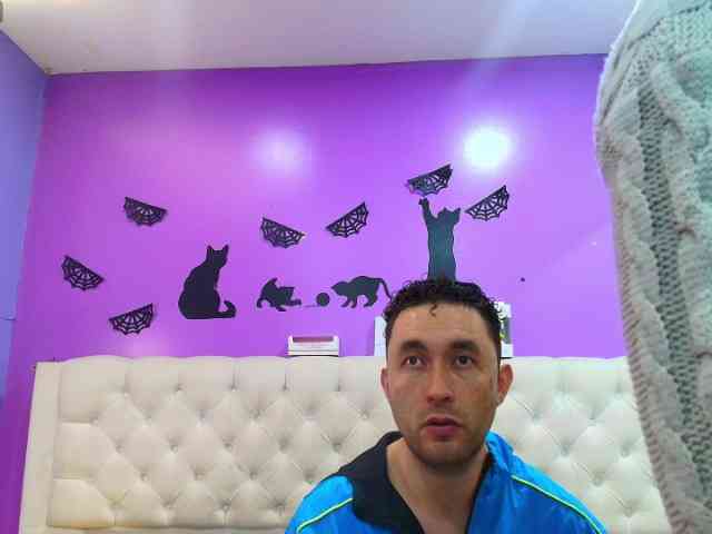 JeremmyAndStacy webcam