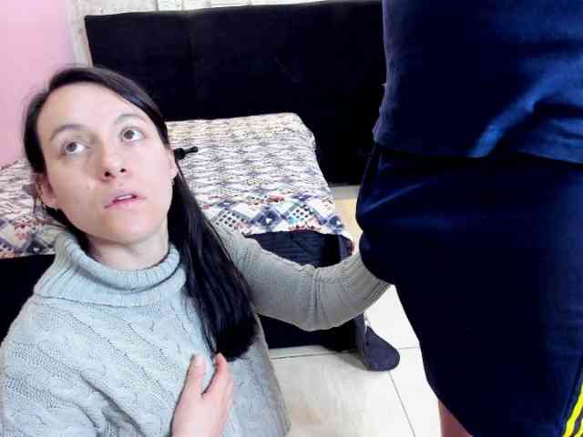 Модель: JeremmyAndStacy
