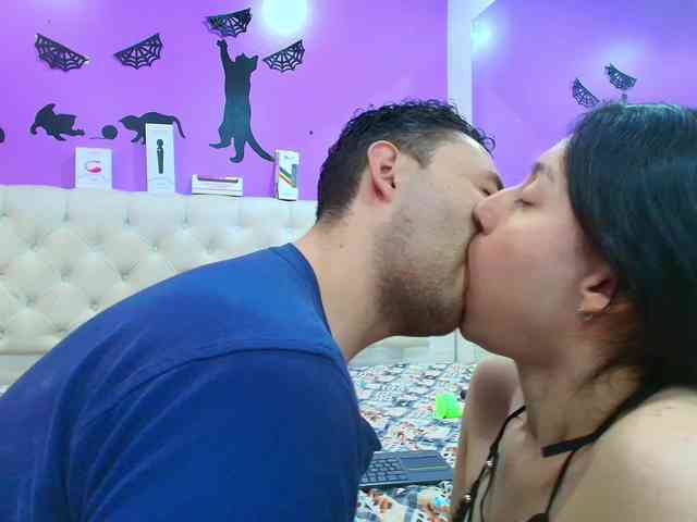 free live sex JeremmyAndStacy