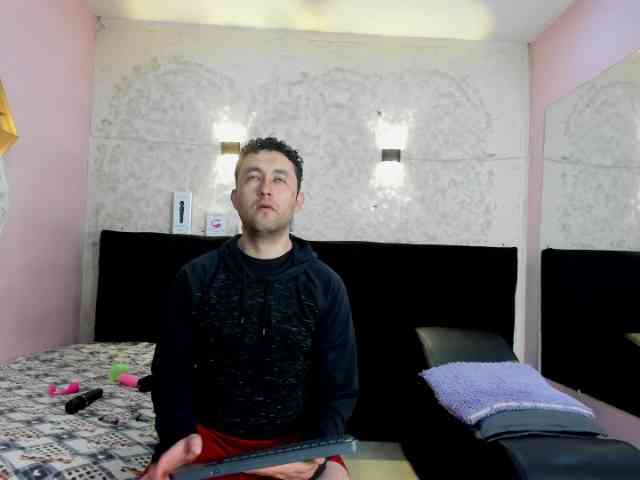 Модель: JeremmyAndStacy