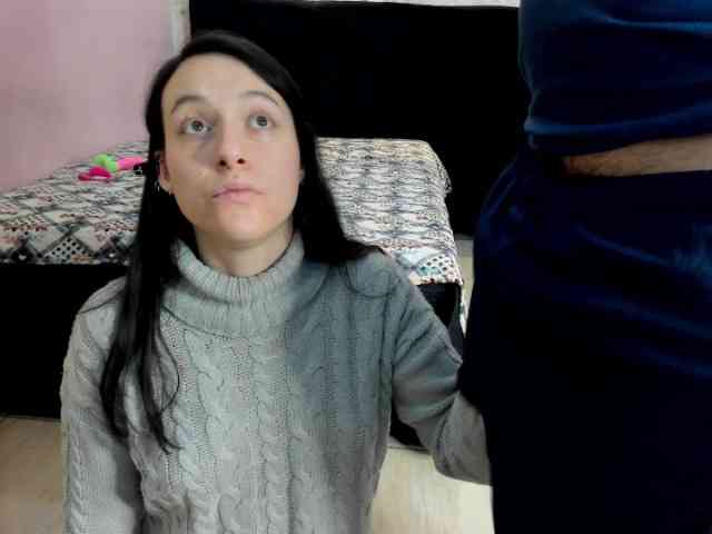 Модель: JeremmyAndStacy