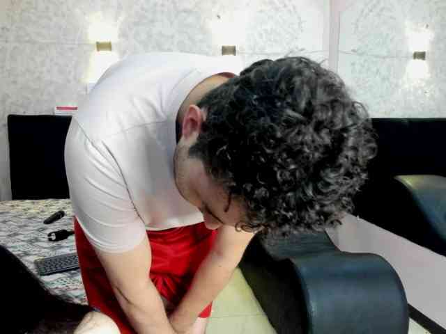roleplay chatroom JeremmyAndStacy