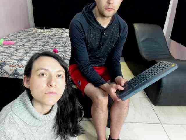 Модель: JeremmyAndStacy