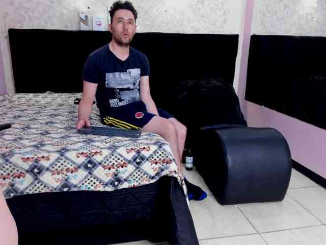 JeremmyAndStacy webcam