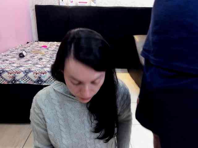 Модель: JeremmyAndStacy