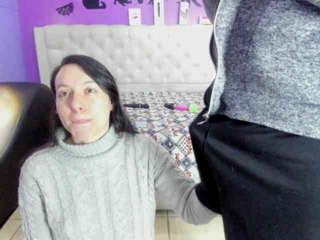 Модель: JeremmyAndStacy