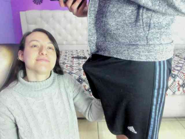 Модель: JeremmyAndStacy