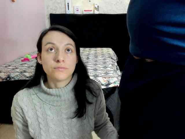 Модель: JeremmyAndStacy