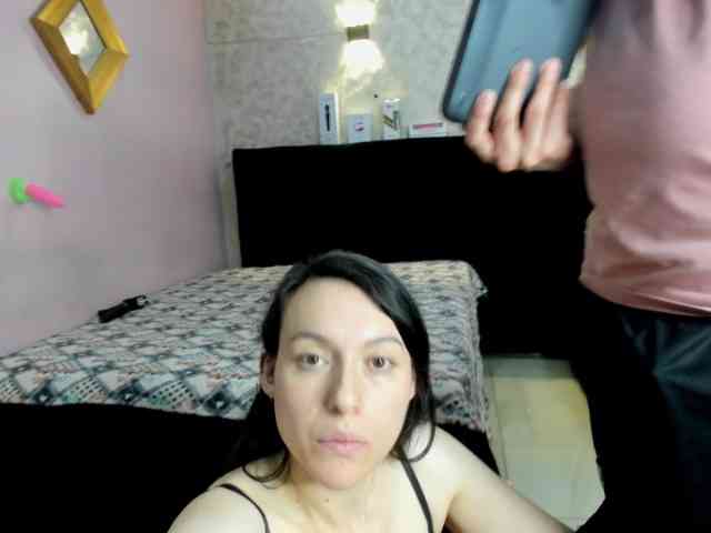 Модель: JeremmyAndStacy