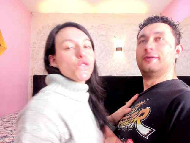 Модель: JeremmyAndStacy
