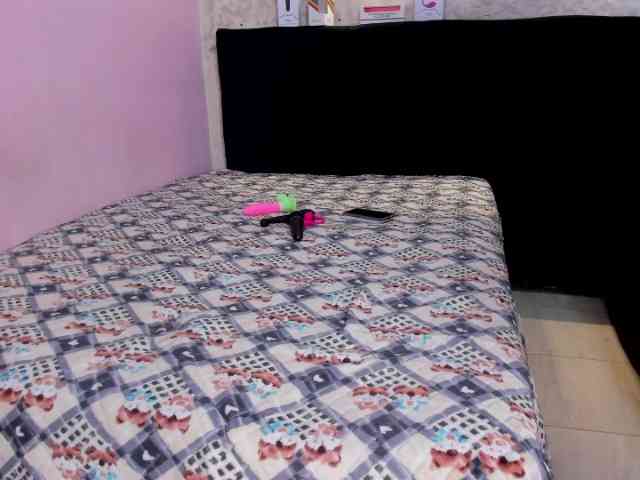 JeremmyAndStacy webcam