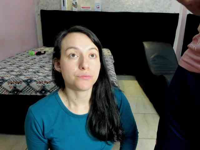 Модель: JeremmyAndStacy