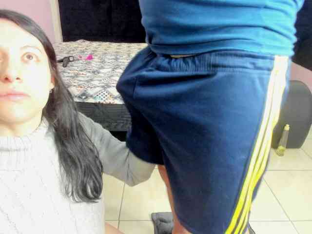free online cam JeremmyAndStacy