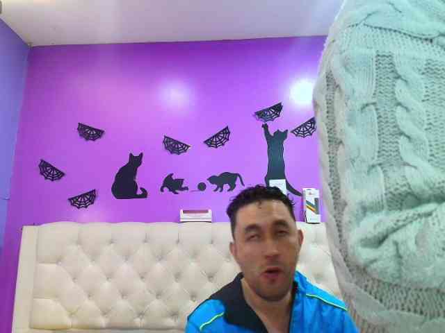 online chat JeremmyAndStacy