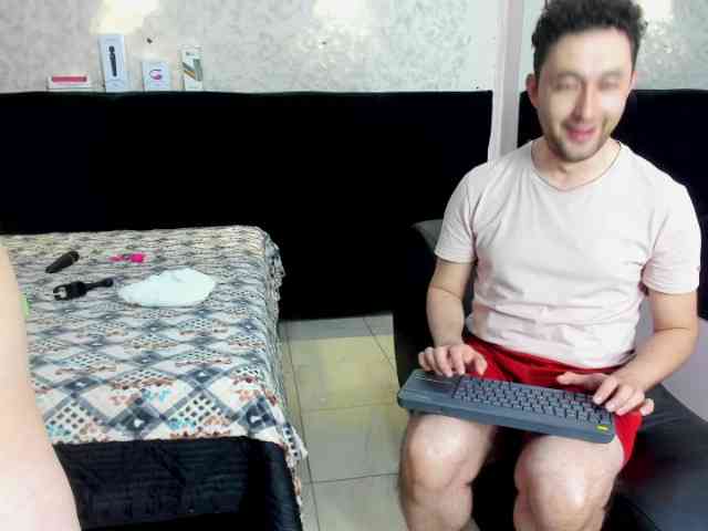 Модель: JeremmyAndStacy