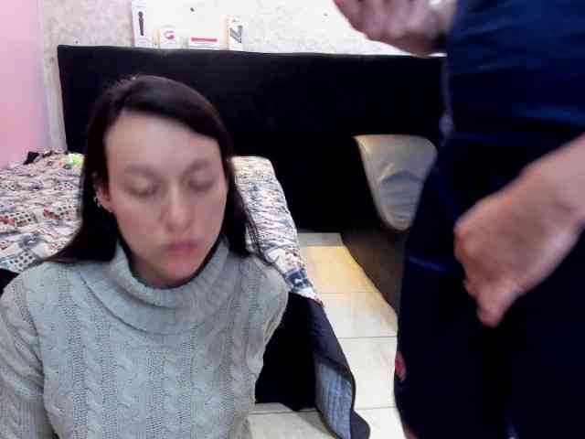 Модель: JeremmyAndStacy