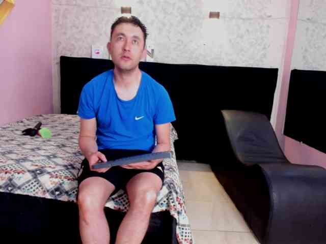 Модель: JeremmyAndStacy