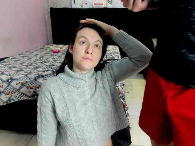 Модель: JeremmyAndStacy
