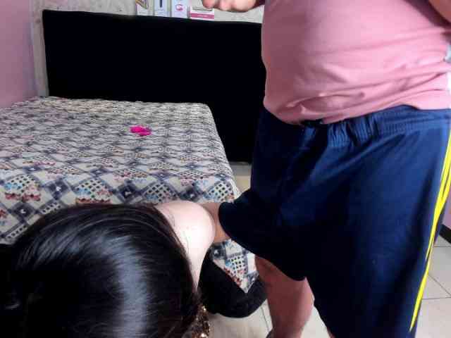 JeremmyAndStacy Live Webcam on BongaCams