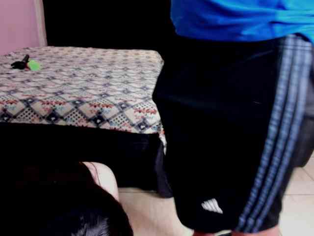 JeremmyAndStacy webcam