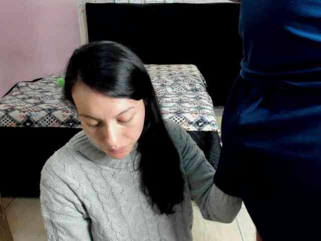 JeremmyAndStacy webcam