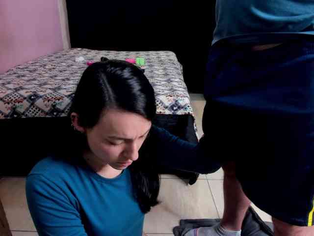 Модель: JeremmyAndStacy