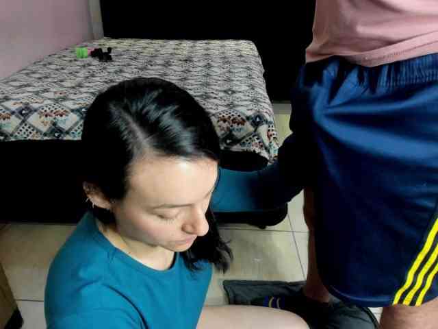 JeremmyAndStacy Live Webcam on BongaCams
