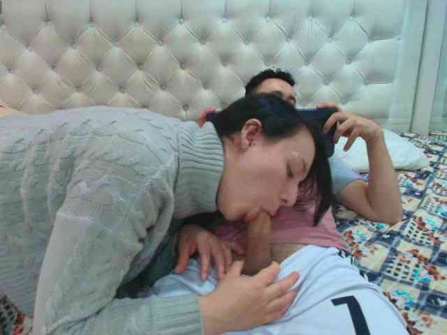 JeremmyAndStacy webcam