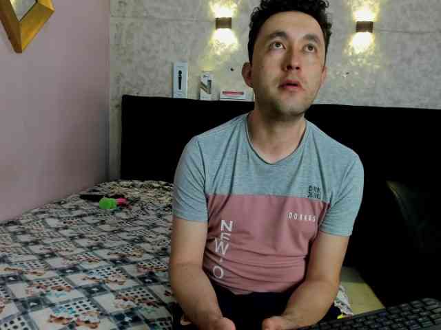 Модель: JeremmyAndStacy