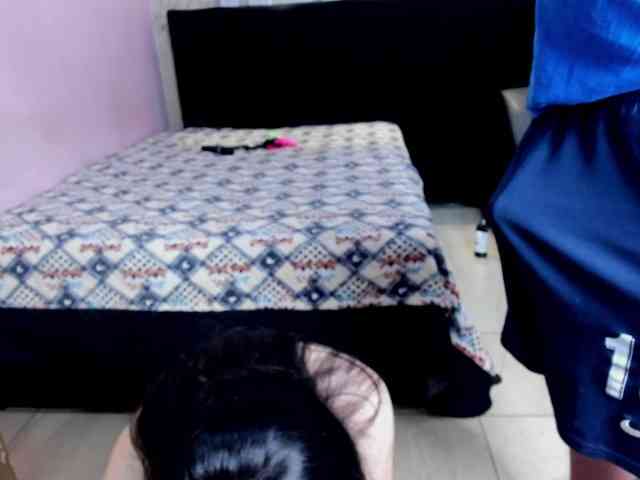 JeremmyAndStacy Live Webcam on BongaCams