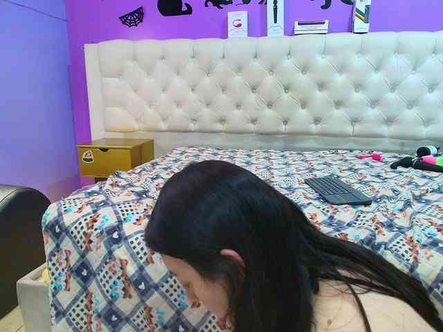 JeremmyAndStacy webcam