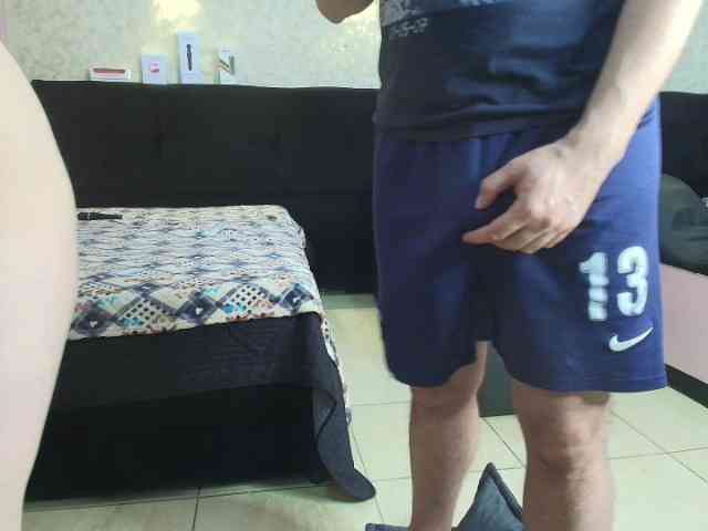 online sex webcam JeremmyAndStacy