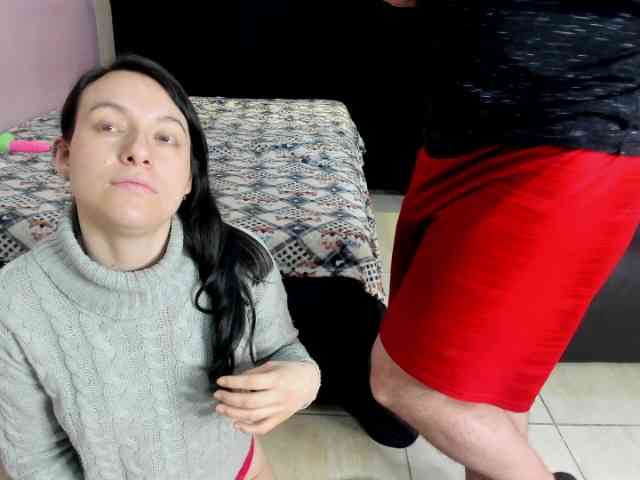 Модель: JeremmyAndStacy