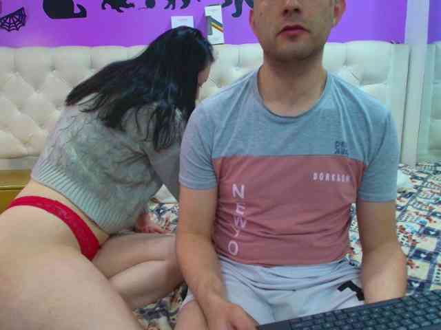 JeremmyAndStacy webcam