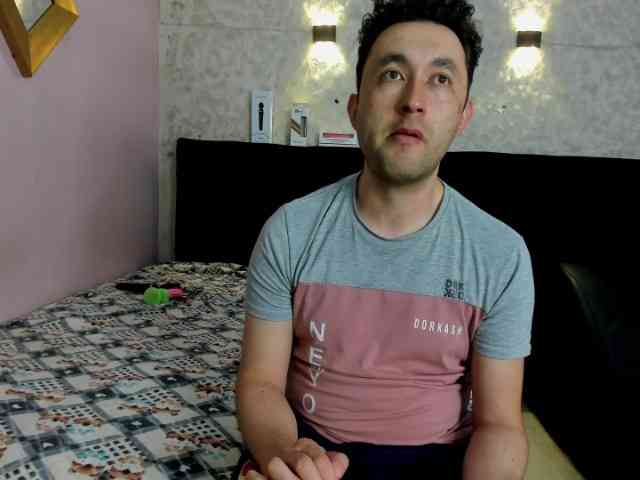Модель: JeremmyAndStacy